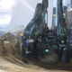 Illustration for article titled Halo: Reach Update Gallery